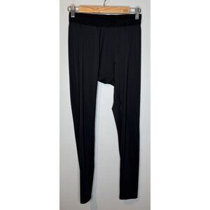 Men’s BCG compression Leggings Large Black